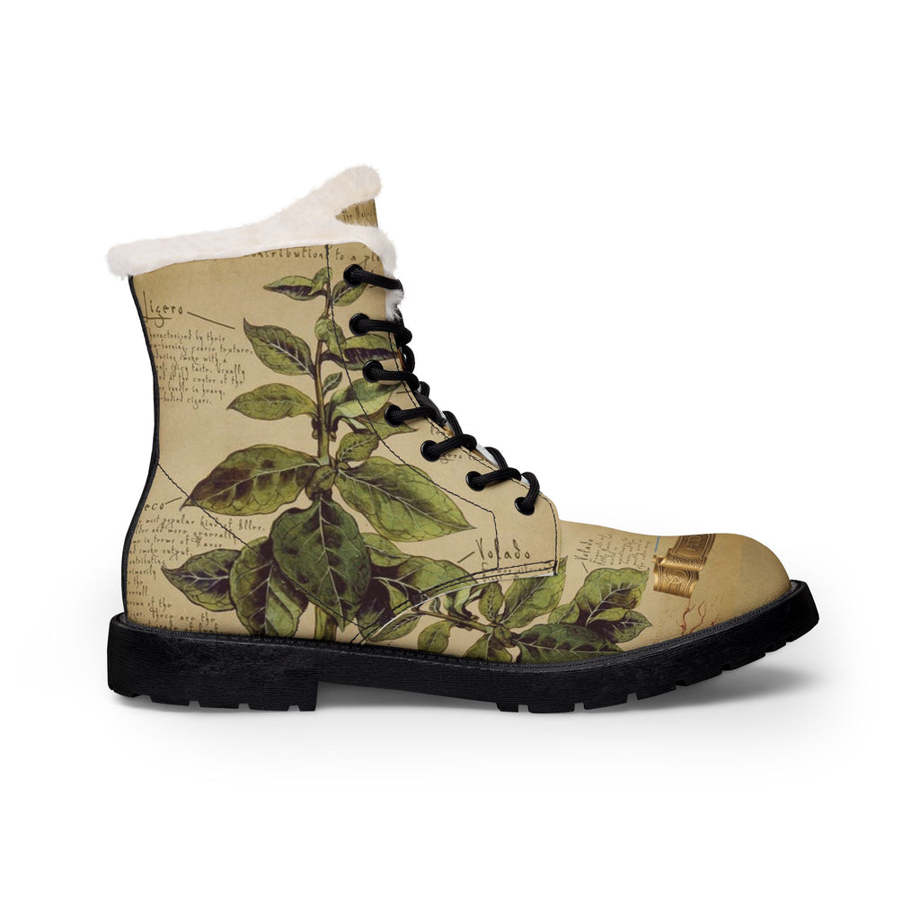 Smoky Mountain Blend Vintage Tabacco Boots