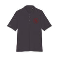 Hank Dunham Monogram Performance Polo