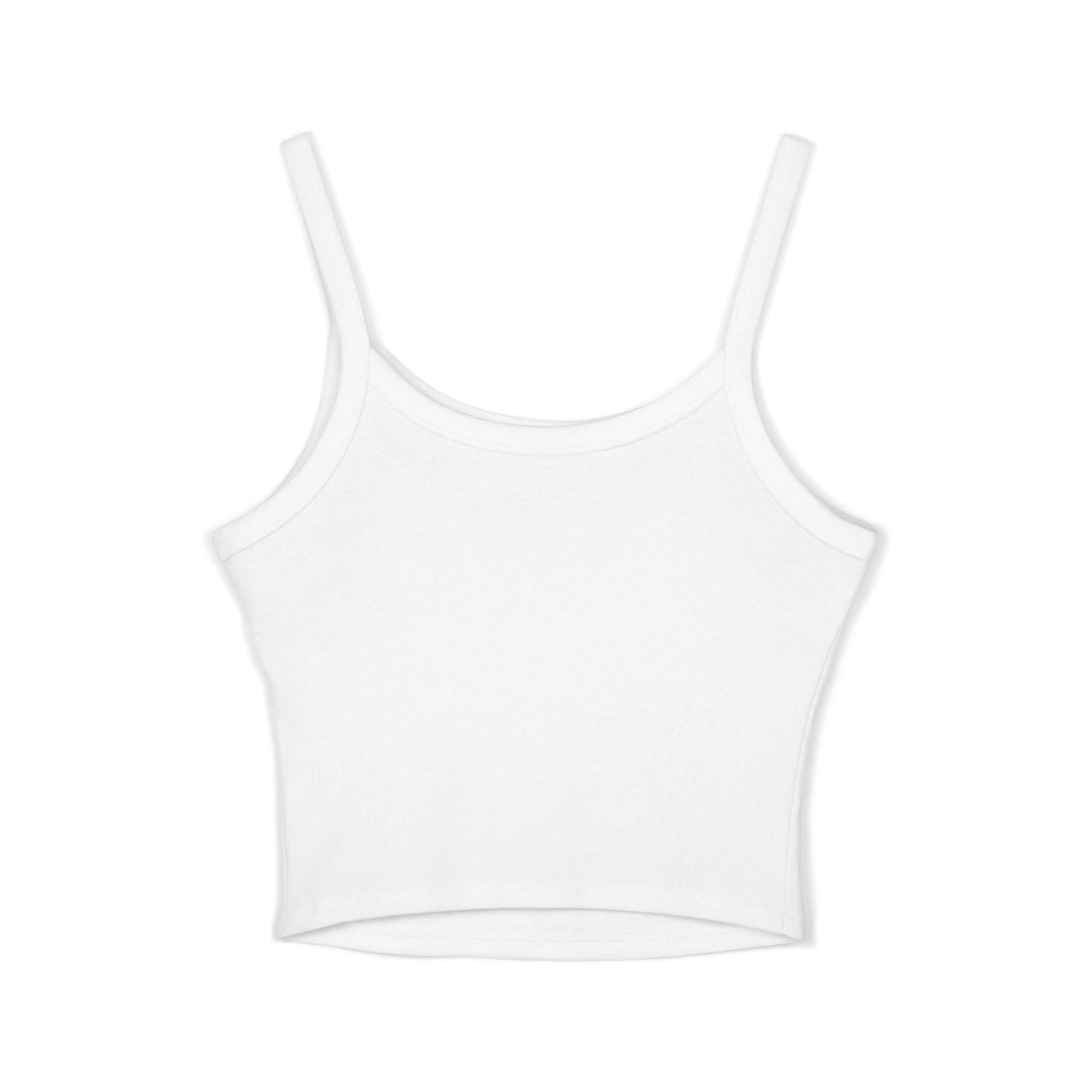 Hank Dunham Retro Logo Crop Top