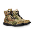 Smoky Mountain Blend Vintage Tabacco Boots
