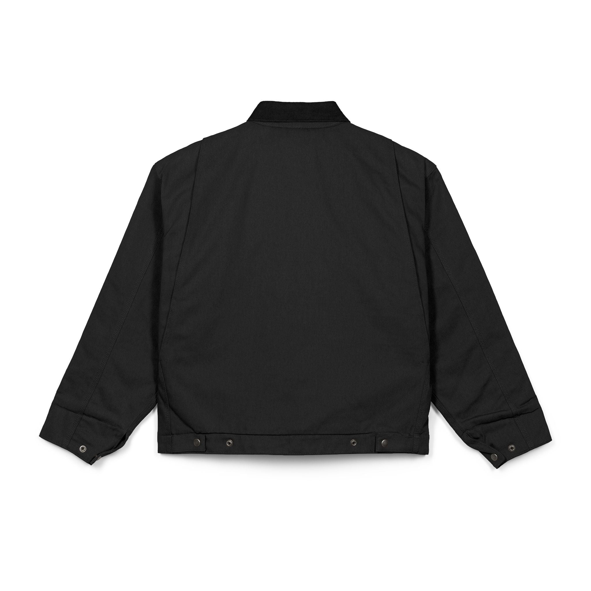 HD Heritage Duck Cloth Work Jacket