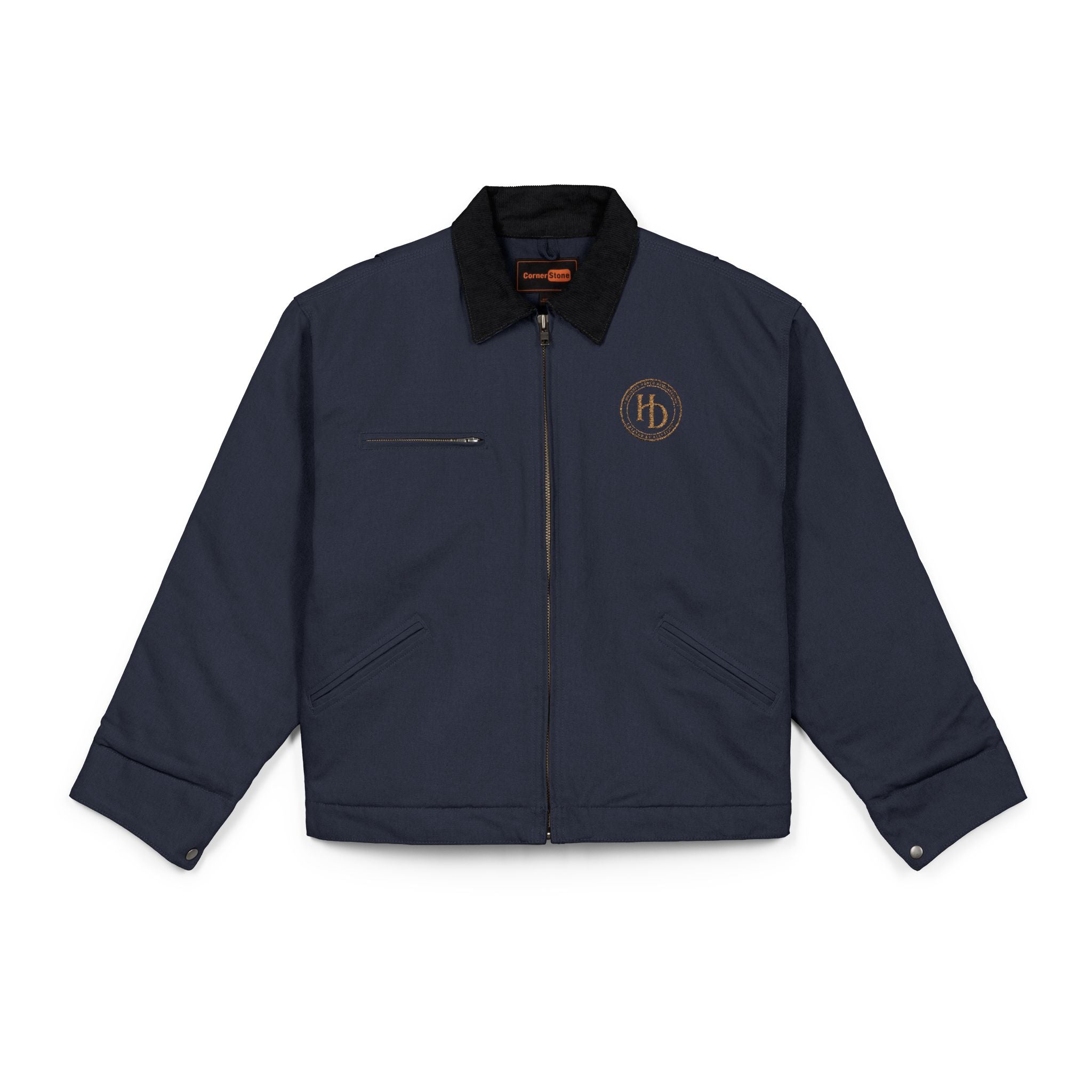 HD Heritage Duck Cloth Work Jacket