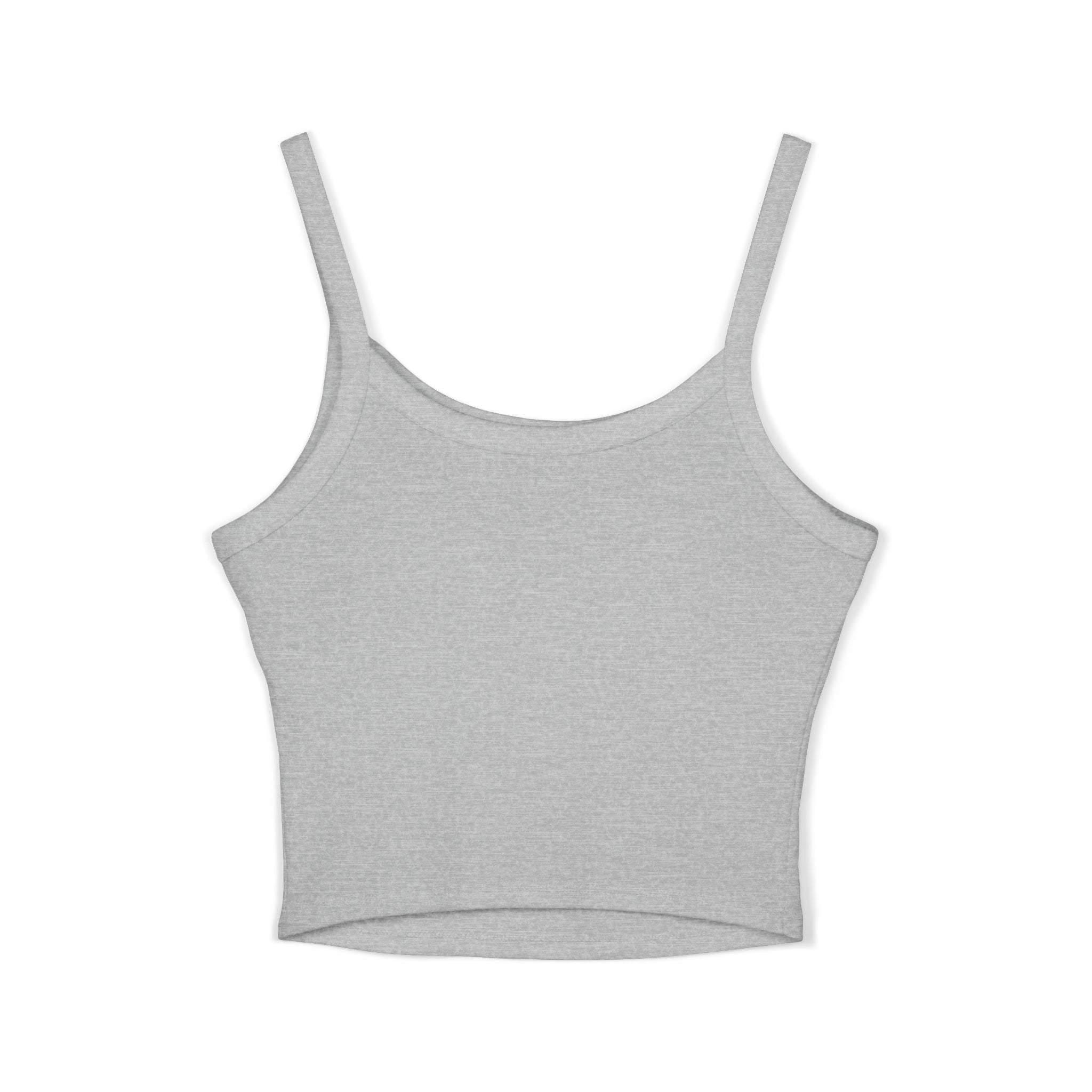 Hank Dunham Retro Logo Crop Top