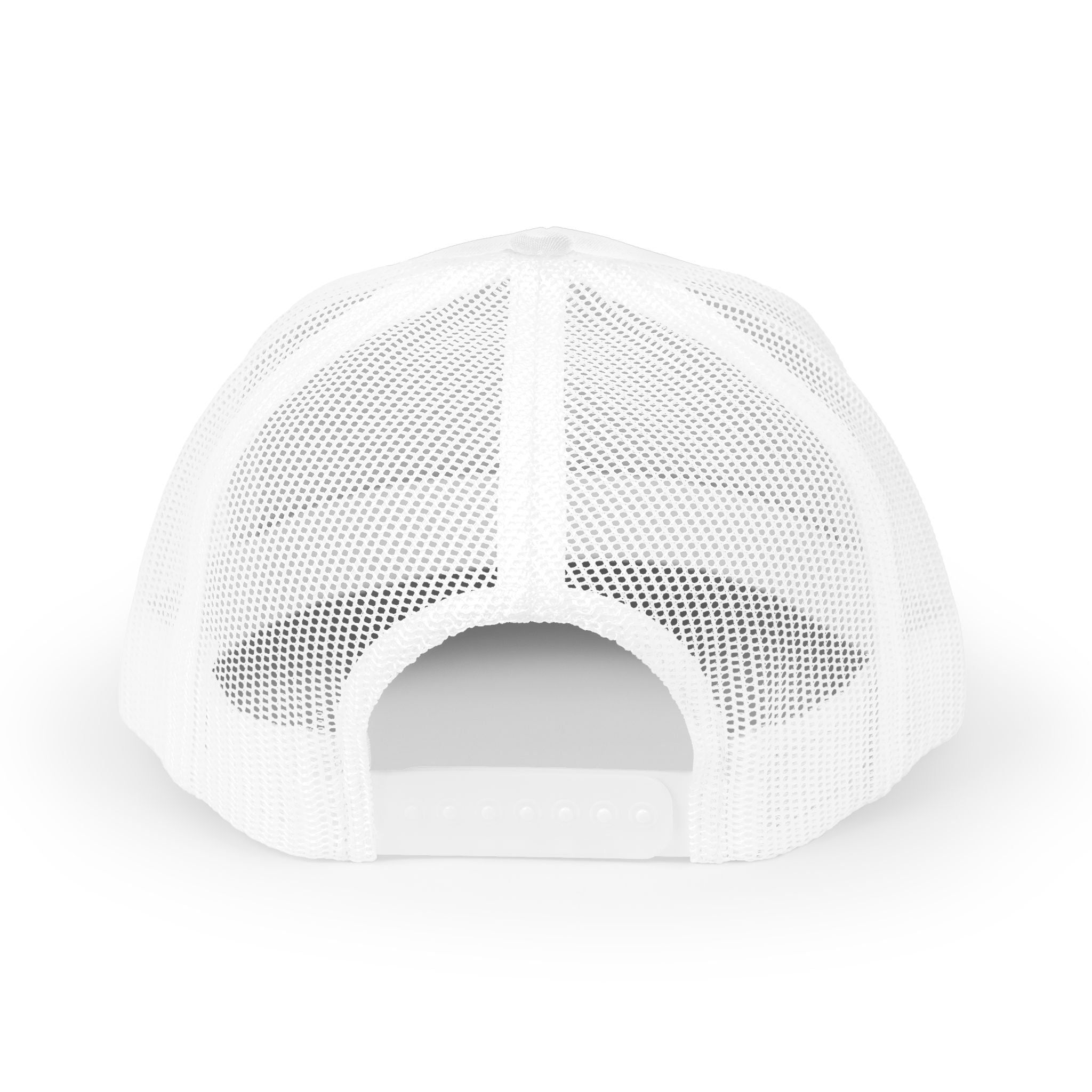 Hank Dunham Retro Trucker Hat