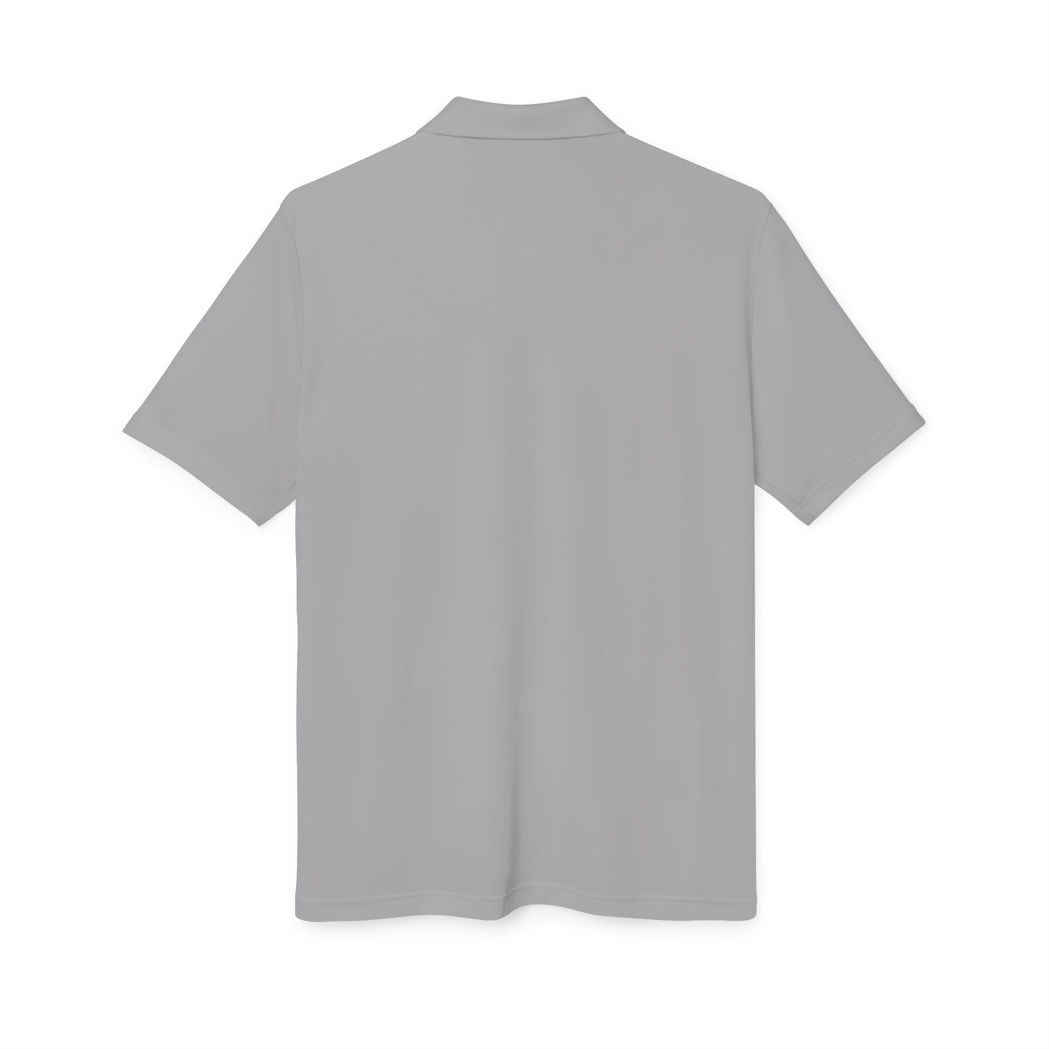 Hank Dunham Monogram Performance Polo