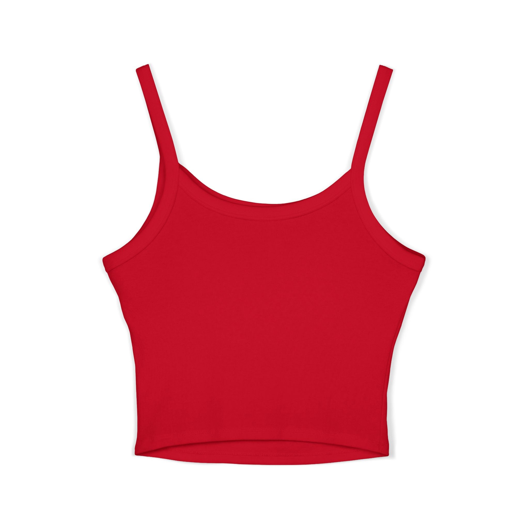 Hank Dunham Retro Logo Crop Top