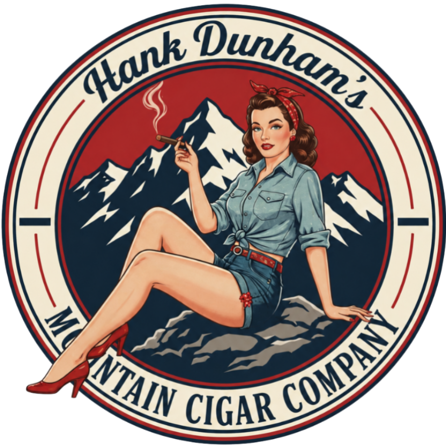 Hank Dunham’s Mountain Cigar Company